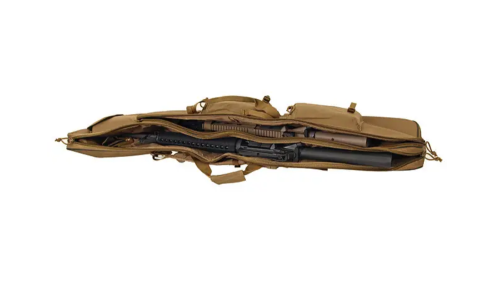 8FIELDS ЧЕХОЛ ДЛЯ ПЕРЕНОСА ОРУЖИЯ 120 CM OLIVE M51612055-OD 