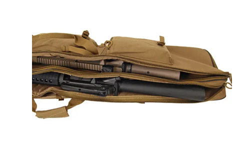 8FIELDS ЧЕХОЛ ДЛЯ ПЕРЕНОСА ОРУЖИЯ 120 CM OLIVE M51612055-OD 