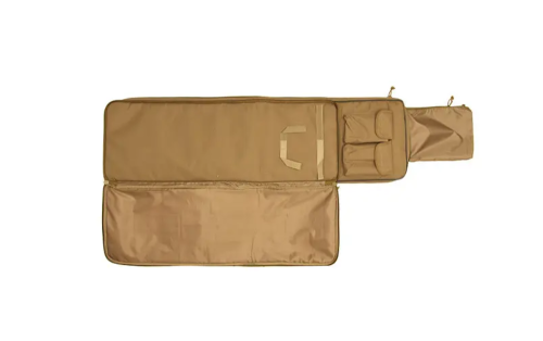 8FIELDS ЧЕХОЛ ДЛЯ ПЕРЕНОСА ОРУЖИЯ 120 CM OLIVE M51612055-OD 