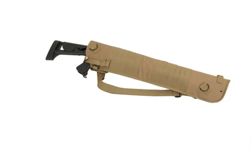 8FIELDS ЧОХОЛ ДЛЯ ДРОБОВИКА ПЛЕЧОВИЙ COYOTE M51613070-TAN