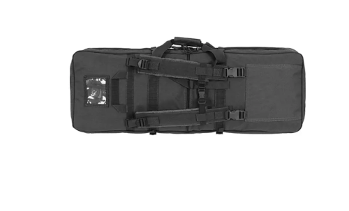 8FIELDS ЧЕХОЛ ДЛЯ ОРУЖИЯ 820 MM BLACK 30784