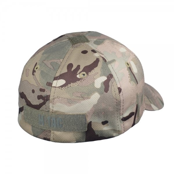 M-TAC БЕЙСБОЛКА ТАКТИЧЕСКАЯ FLEX PIRATE SKULL MTP
