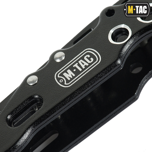 M-TAC МУЛЬТИТУЛ TYPE 4 BLACK