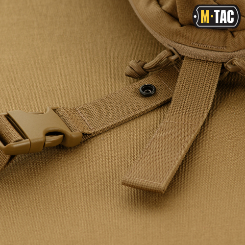 M-TAC СУМКА SPHAERA BAG ELITE COYOTE