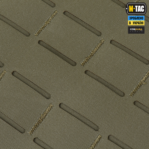 M-TAC ПЛИТОНОСКА CUIRASS FAST QRS XL GEN.II RANGER GREEN