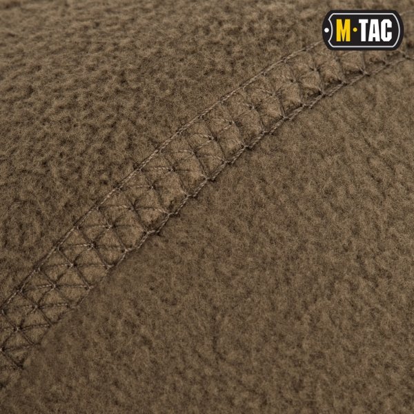 M-TAC ШАПКА WATCH CAP ELITE ФЛИС (270Г/М2) WITH SLIMTEX DARK OLIVE