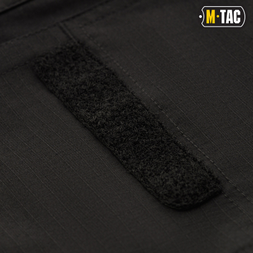 M-TAC КИТЕЛЬ PATROL FLEX SPECIAL LINE BLACK