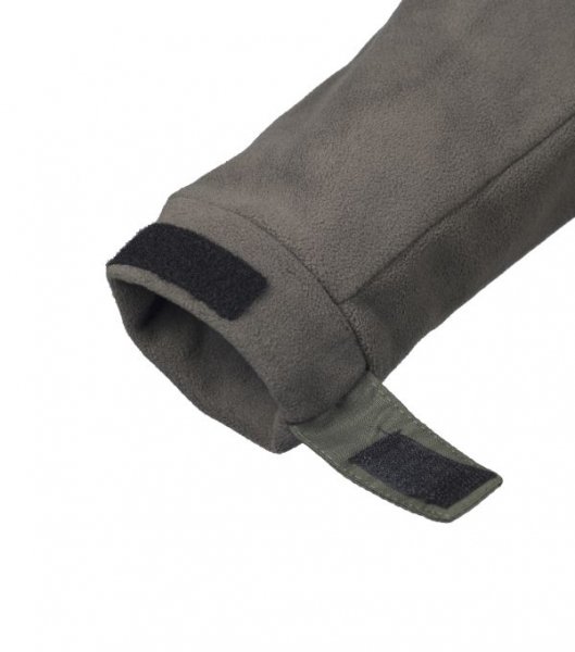 M-TAC КУРТКА ФЛИСОВАЯ WINDBLOCK DIVISION OLIVE