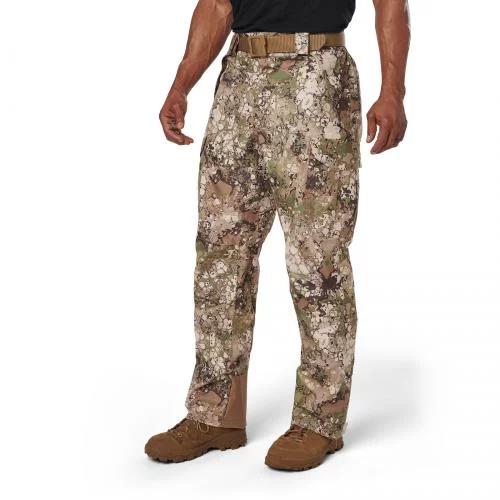 5.11 ШТАНИ DUTY RAIN PANTS GEO7 TERRAIN 48350G7-865