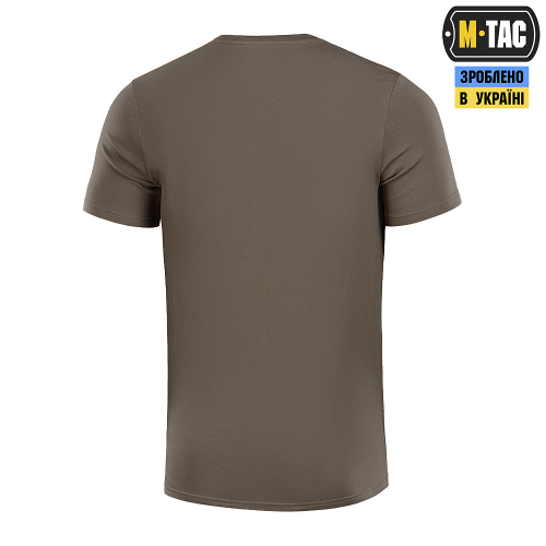 M-TAC ФУТБОЛКА 93/7 SUMMER DARK OLIVE