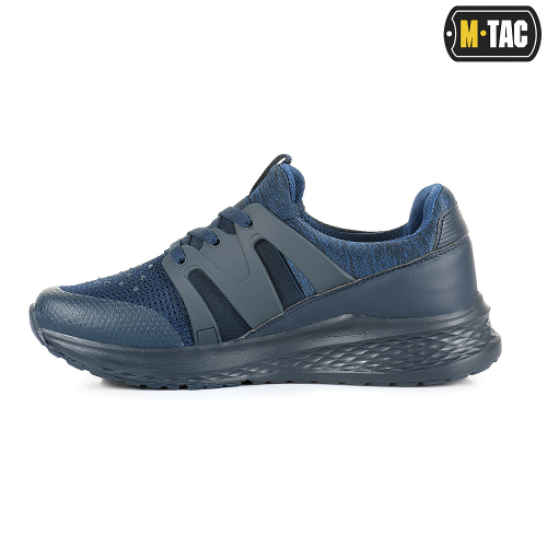 M-TAC КРОССОВКИ TRAINER PRO VENT GEN.II NAVY BLUE