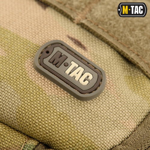 M-TAC ПІДСУМОК ОРГАНАЙЗЕР З ФІКСАТОРОМ MULTICAM