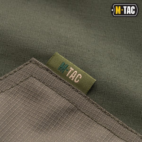 M-TAC ШТАНИ AGGRESSOR GEN.II FLEX ARMY OLIVE 20002062