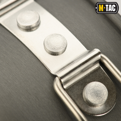 M-TAC КАЗАНОК ІНДИВІДУАЛЬНИЙ