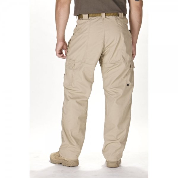 5.11 БРЮКИ TACLITE PRO KHAKI 74273