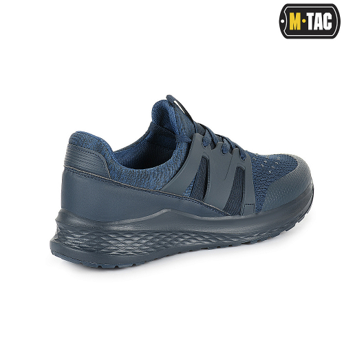 M-TAC КРОССОВКИ TRAINER PRO VENT GEN.II NAVY BLUE