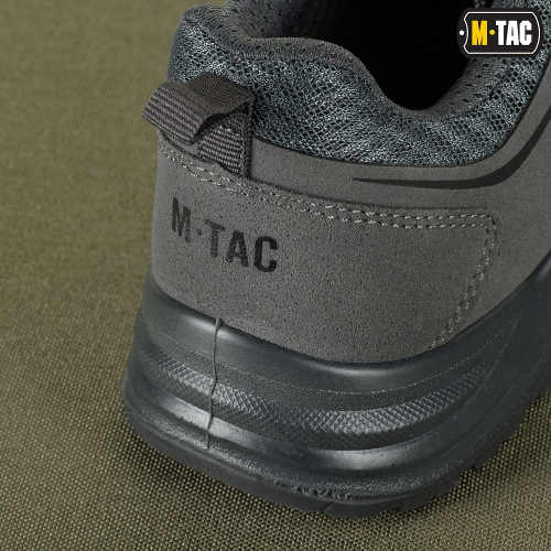 M-TAC КРОССОВКИ ТАКТИЧЕСКИЕ IVA GREY