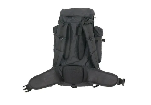 8FIELDS РЮКЗАК СНАЙПЕРСКИЙ 40L BLACK M51612028-BK