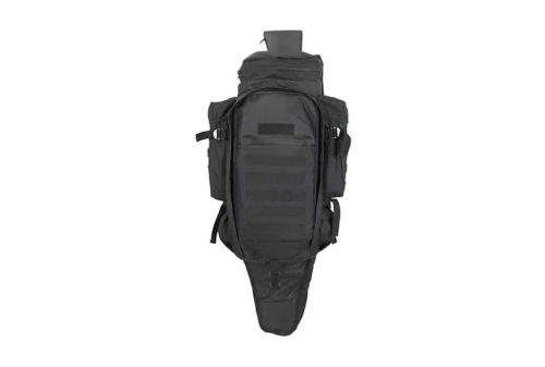 8FIELDS РЮКЗАК СНАЙПЕРСКИЙ 40L BLACK M51612028-BK