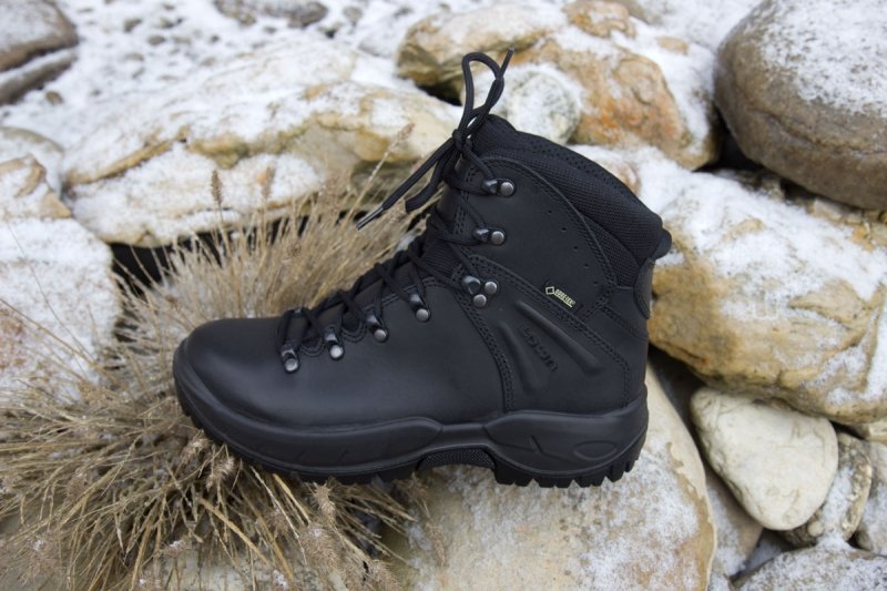 LOWA БОТИНКИ RONAN GTX MID TF 310670/999