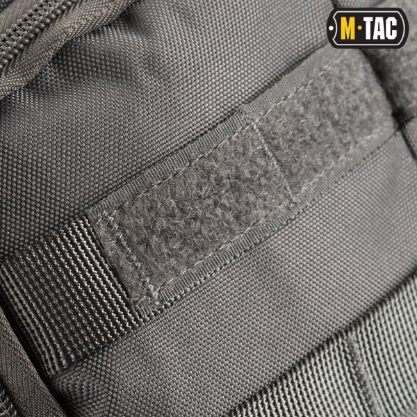 M-TAC РЮКЗАК PATHFINDER PACK GREY