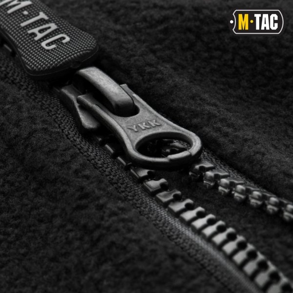 M-TAC КУРТКА ALPHA MICROFLEECE POLICE NIGHT
