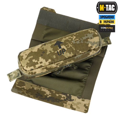 M-TAC ПІДСУМОК МЕДИЧНИЙ ГОРИЗОНТАЛЬНИЙ ROLL ELITE MM14