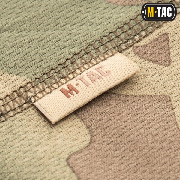 M-TAC ФУТБОЛКА ПОТООТВОДЯЩАЯ GEN.II MTP