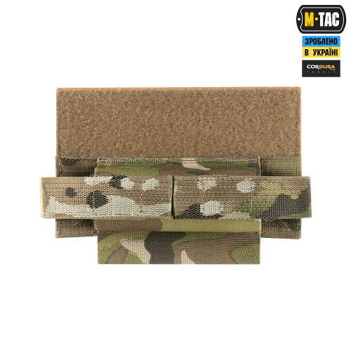 M-TAC ПІДСУМОК ДЛЯ ТУРНІКЕТА ЕЛАСТИЧНИЙ НА ЛИПУЧЦІ GEN.5 MULTICAM