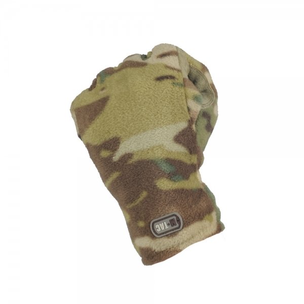 M-TAC РУКАВИЦІ WINTER TACTICAL WINDBLOCK 380 MC