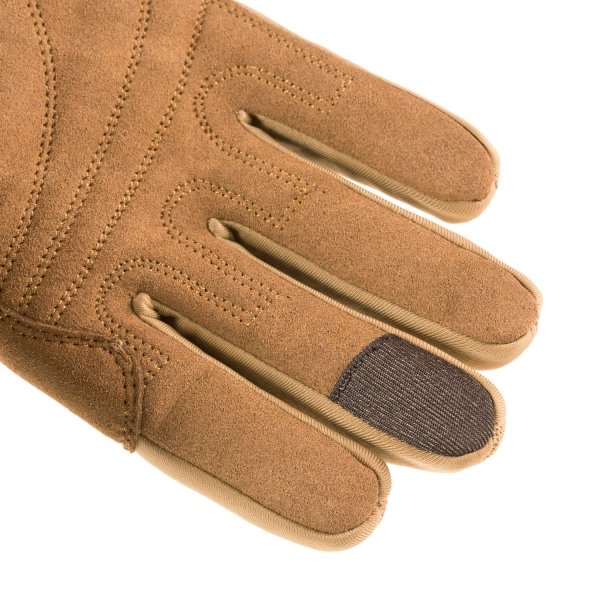 P1G-TAC ПЕРЧАТКИ MPG COYOTE BROWN G92226CB