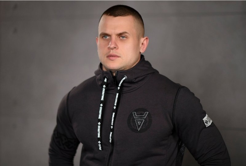 SVASTONE ТОВСТОВКА ВЕЛЕС