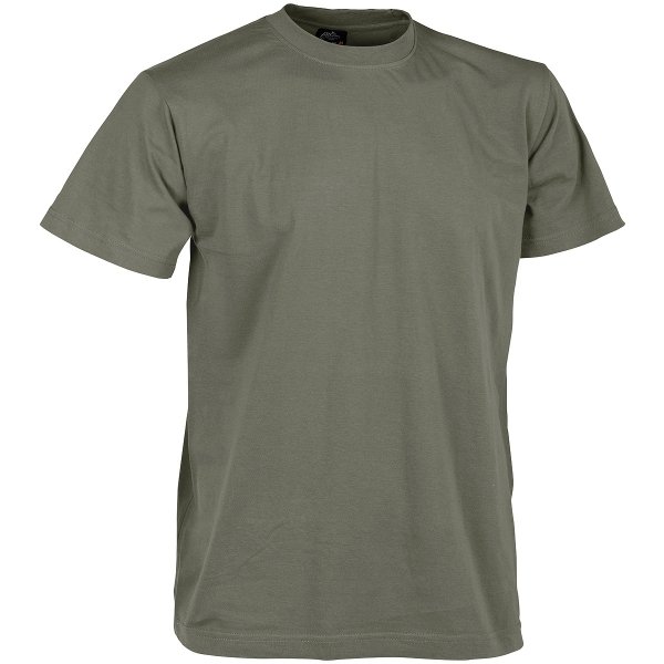 HELIKON-TEX ФУТБОЛКА OLIVE H3218-02