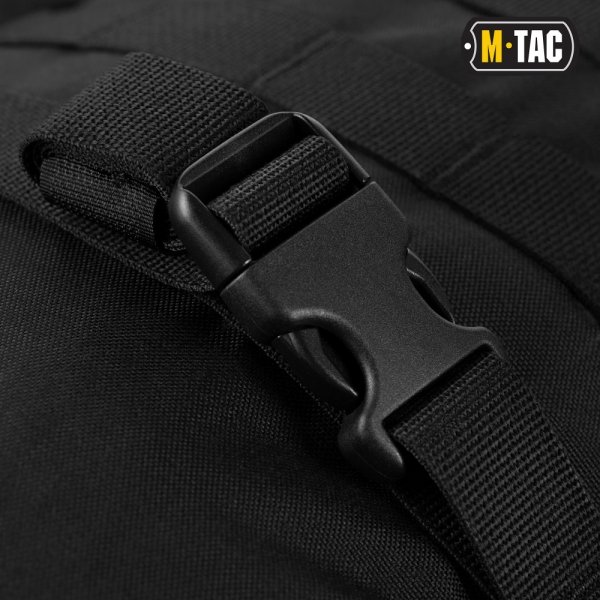M-TAC РЮКЗАК ELITE LARGE BLACK