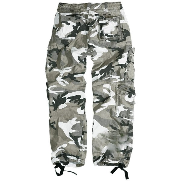 SURPLUS ШТАНИ AIRBORNE VINTAGE URBAN 05-3598-26