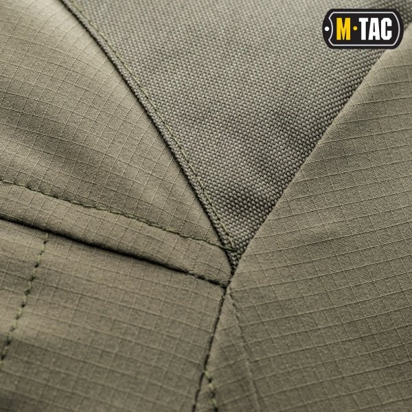M-TAC КУРТКА ЗИМНЯЯ ALPHA EXTREME GEN.III OLIVE