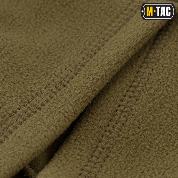 M-TAC БАЛАКЛАВА-НІНДЗЯ ELITE ФЛІС ARMY OLIVE