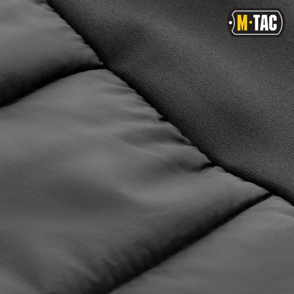 M-TAC КУРТКА G-LOFT LIGHTWEIGHT BLACK