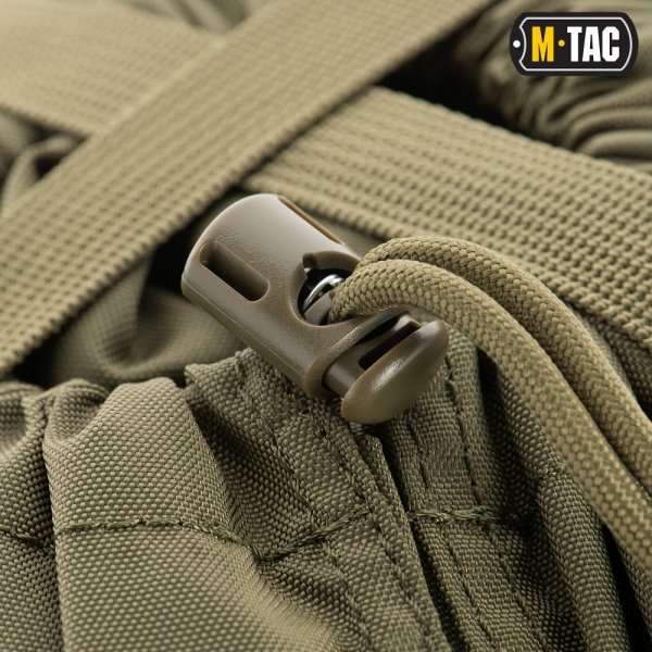 M-TAC МІШОК КОМПРЕСІЙНИЙ X-LARGE OLIVE
