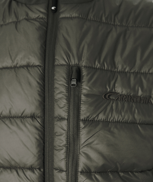 CARINTHIA КУРТКА G-LOFT ULTRA ОЛИВА