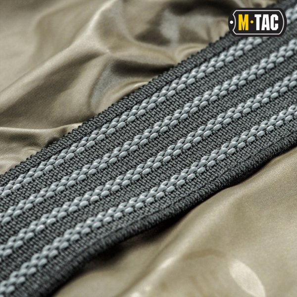 M-TAC КУРТКА ЗИМНЯЯ ALPHA EXTREME GEN.III OLIVE