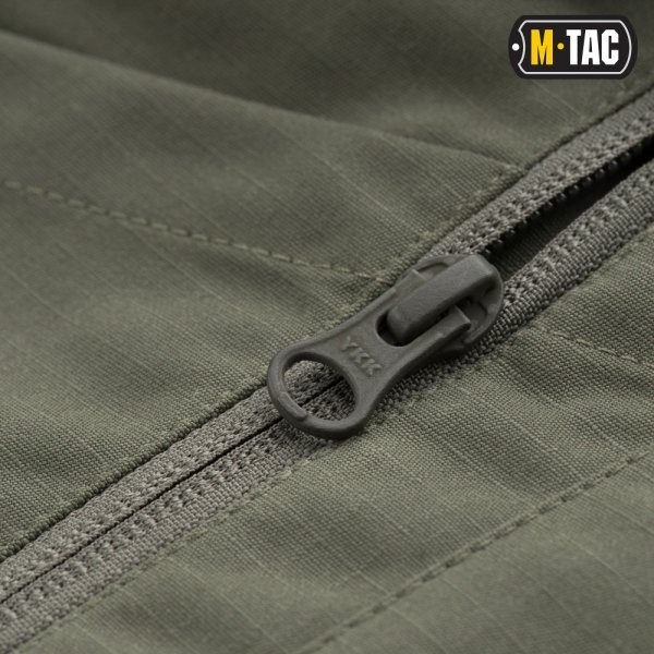 M-TAC БРЮКИ CONQUISTADOR GEN.III ELITE NYCO RANGER GREEN 20031023