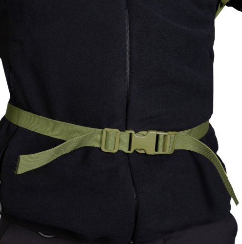 CAMO-TEC РЮКЗАК DASH OLIVE 28292