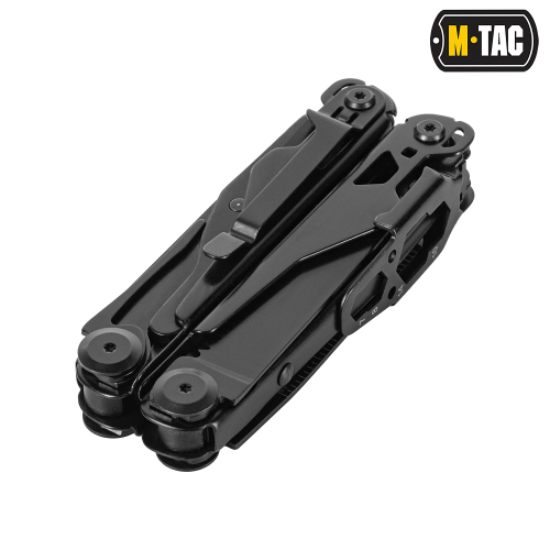 M-TAC МУЛЬТИТУЛ TYPE 9 BLACK