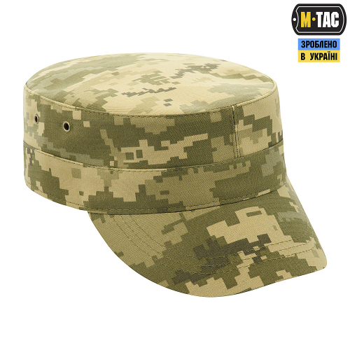 M-TAC КЕПКА ПОЛЕВАЯ 50/50 GEN.II MM14