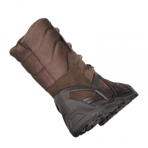 LOWA БОТИНКИ ZEPHYR MK2 GTX HI TF DARK BROWN 310850/0493