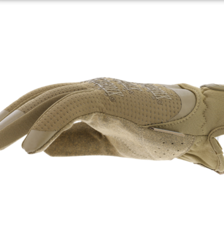 MECHANIX ANTI-STATIC FASTFIT GLOVES COYOTE