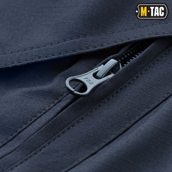 M-TAC ШТАНИ AGGRESSOR GEN.II FLEX DARK GREY