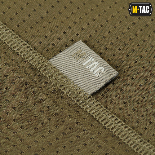 M-TAC ФУТБОЛКА ПОТООТВОДЯЩАЯ ATHLETIC TACTICAL GEN.2 OLIVE