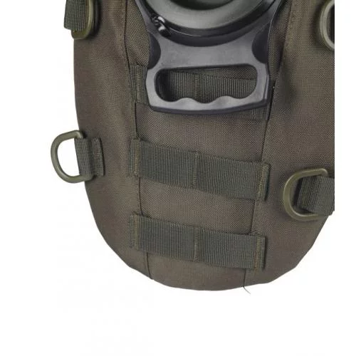 MIL-TEC ГІДРАТОР STURM HYDRATION PACK 1L OLIVE 14539101